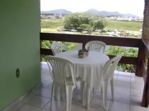 Casa Barra da Lagoa