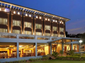 Mayur aaditya resort