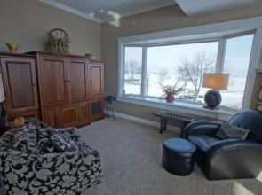 Pier Harbor #2, Condo at Saint Ignace
