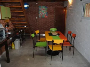 Tierra Nuestra Lofts