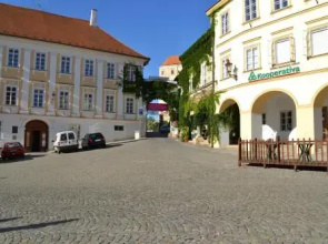 Penzion Moravia Mikulov
