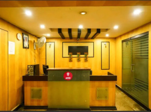 Hotel Barlota Regency