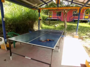 Posada La Loca Compañía