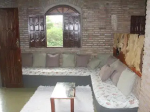 Casa no Sitio Bela Vista
