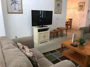 4 Br Villa - Indian Creek Sleeps 8 - Sfm 3157