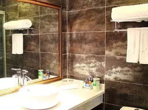 Xin Gui Du Entertainment Hotel