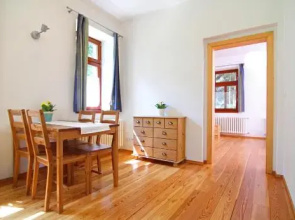 Apartmány Tanvald