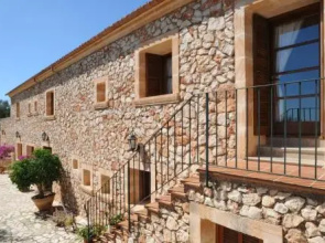 Finca Can Tort