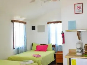 Sandpiper Beach Cabanas