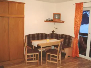 Tischnerhof Appartements