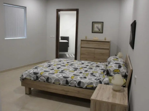 Hal-Saghtrija D7 - Quaint Suites