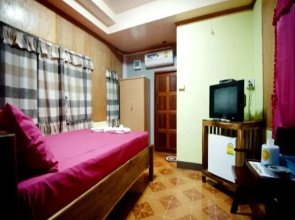 Phuchumphae Resort