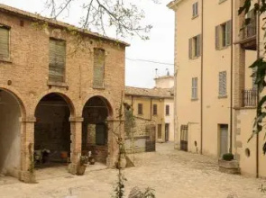 B&B Palazzo Mattei