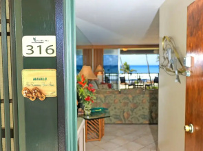 Hale Ono Loa #316 by RedAwning