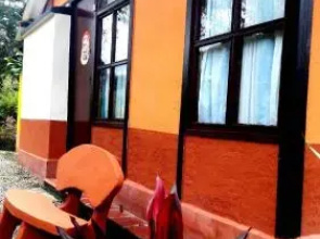 Cabañas La Honda