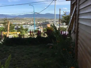 Cabaña Ahnen