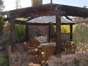 Black Orchid Bed & Breakfast