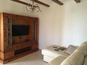 Villa Vista Javea