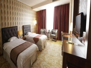 Xiamen Ming Tien Inn Siming Branch
