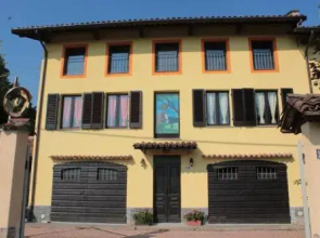 Casa Vacanze I Boidi