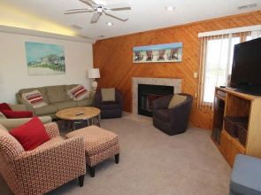 Shore Leave - 4 Br Home