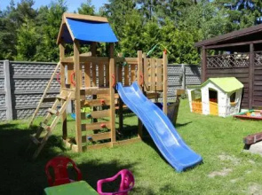 Apartamenty NCNK Cztery Kąty w Kątach Rybackich