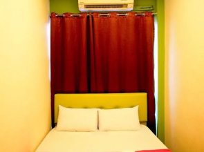 SPOT ON 90123 Rainbow Guest House