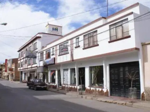Hotel Mitru