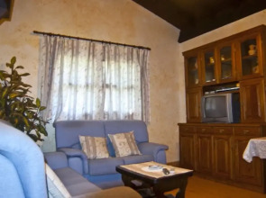 Casa Rural Los Castaños II