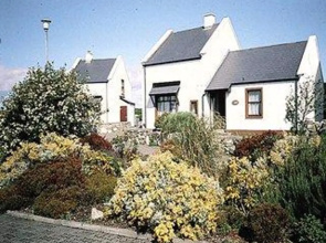 Galway Bay Cottages