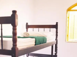 Hostel Papagaio
