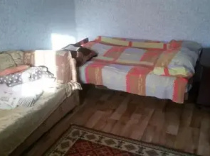 Guest house on Tamanskaya 156