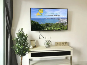 Laguna Bay 2 by Pattaya Sunny Rentals