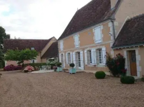 Chambre d'Hôtes Bracueil