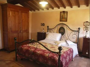 Holiday Home Capraccioni