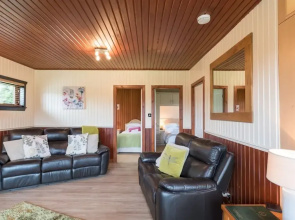 Birch Lodge 15, Newton Stewart