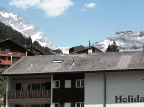 Haus Valesia