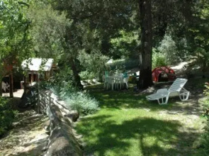 Arcadia Apart & Cabañas