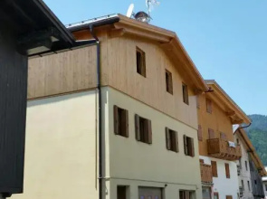 Appartamenti Codàn