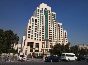 Four Seasons Hotel Damascus