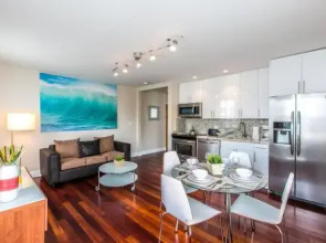 Hudson Apartments