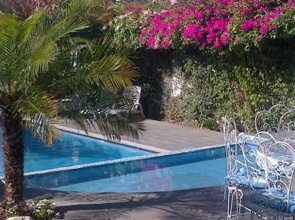 Hotel El Ciprés