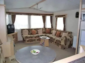 Rowanbank Caravan Park