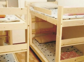 EZ Hostel