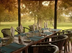 N'Kaya Game Lodge