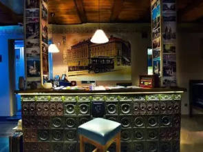 Hotel Vila Hayat