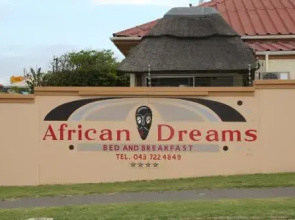 African Dreams Bed & Breakfast