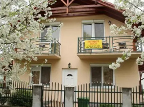 Barbi Apartman
