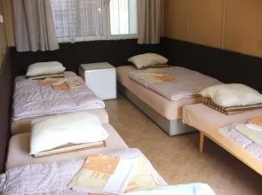 Camp Alpa