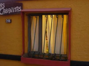 Las Cabanitas